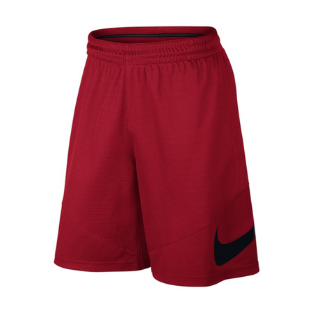 Nike Short HBR (657/rojo/negro)