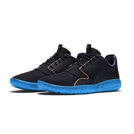 Jordan Eclipse "Atomic" (029/negro/azul)