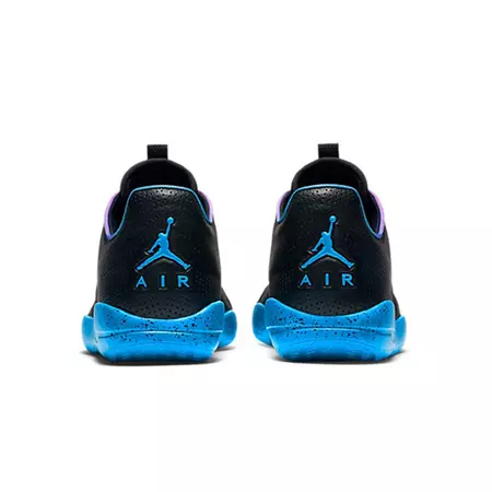 Jordan Eclipse "Atomic" (029/negro/azul)