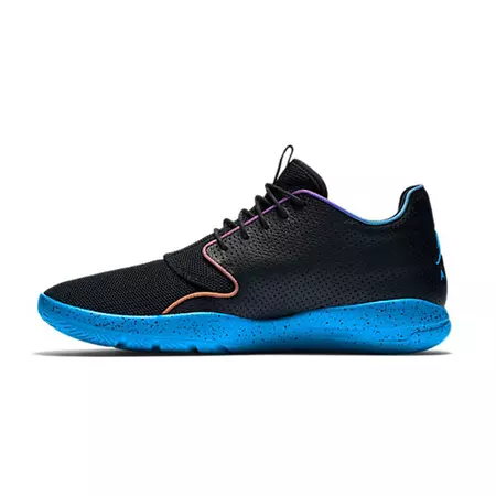 Jordan Eclipse "Atomic" (029/negro/azul)