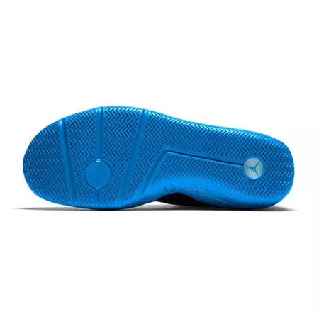 Jordan Eclipse "Atomic" (029/negro/azul)