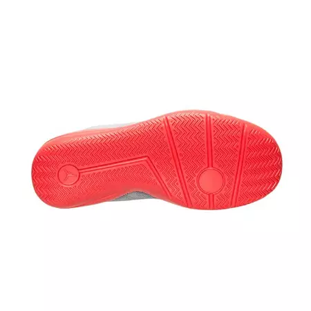 Jordan Eclipse BG Menino "Wolf Grey" (006/wolf grey/red 23/negro)