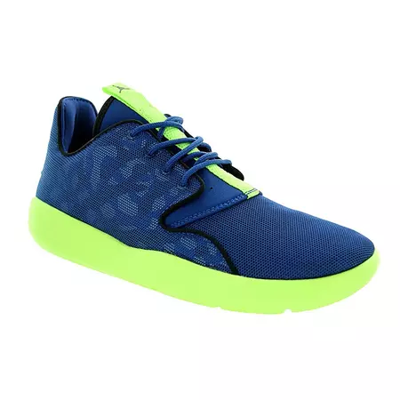 Jordan Eclipse BG Niño "Insignia Blue"