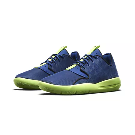Jordan Eclipse BG Niño "Insignia Blue"