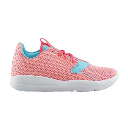 Jordan Eclipse GG Niñ@ "Hot Lava" (804/hot lava/blanco/pool blue)