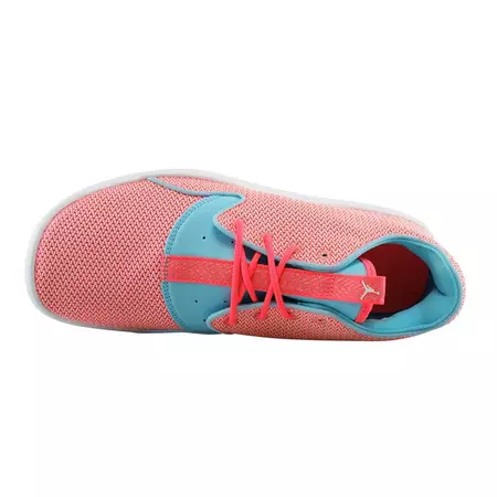 Jordan Eclipse GG Niñ@ "Hot Lava" (804/hot lava/blanco/pool blue)