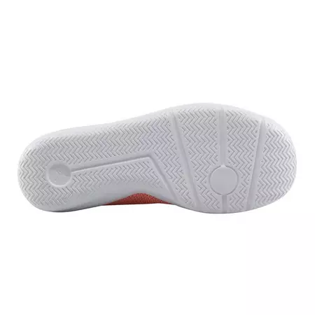 Jordan Eclipse GG Niñ@ "Hot Lava" (804/hot lava/blanco/pool blue)