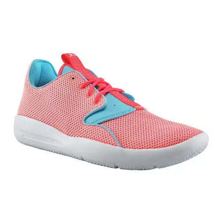 Jordan Eclipse GG Niñ@ "Hot Lava" (804/hot lava/blanco/pool blue)