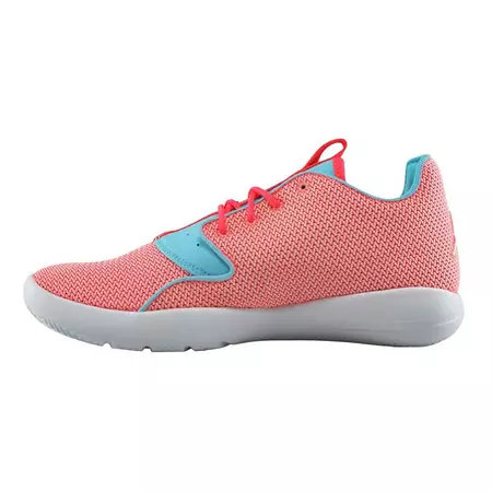 Jordan Eclipse GG Niñ@ "Hot Lava" (804/hot lava/blanco/pool blue)
