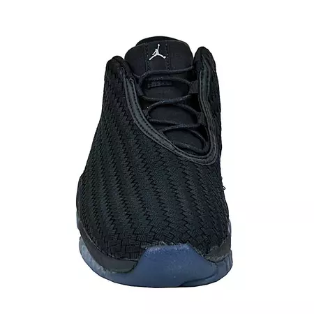 Air Jordan Future Low BG Niño (005/negro/gris metálico)