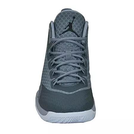 Jordan Super Fly 3 PO "Griffin Cool Grey" (003/wolfgrey/negro/coolgrey)