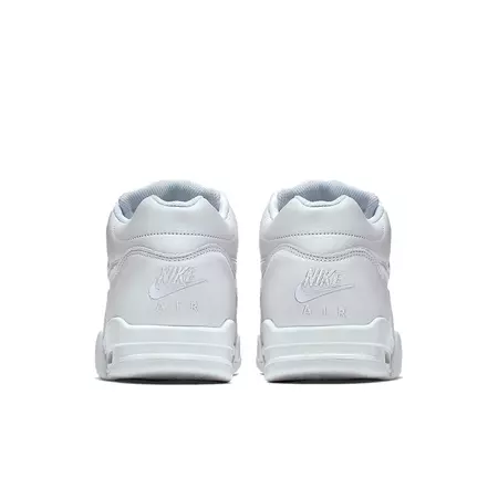 Nike  Flight Squad "Everlasting White" (101/blanco/blanco)