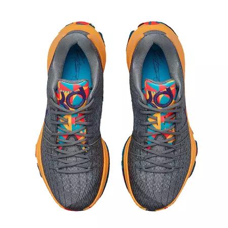KD 8 "PG County" (050/wol grey/purple/blue lagoon/yellow)