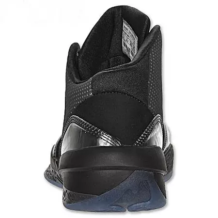 Air Jordan 2010  (001/black)
