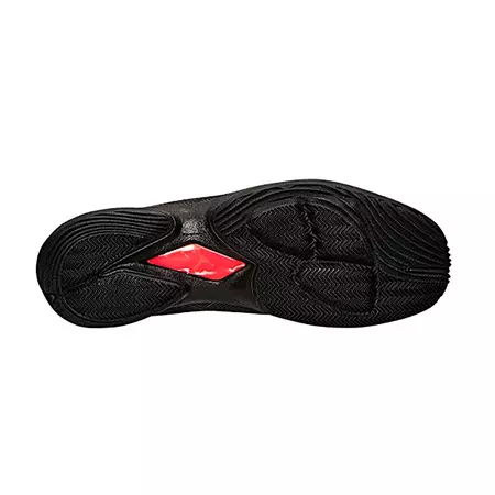 Jordan Super Fly 4 Blake Griffin "Black" (001/negro/blanco/dark grey)