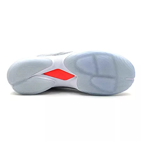 Jordan Super Fly 4 Blake Griffin "Grayish" (003/wol grey/dark grey/white)