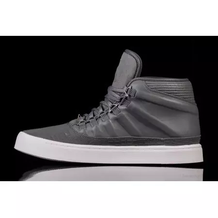 Jordan Westbrook 0 "Cool Grey"