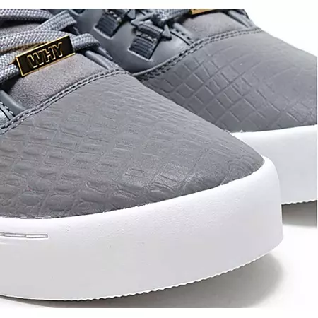 Jordan Westbrook 0 "Cool Grey"