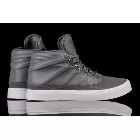 Jordan Westbrook 0 "Cool Grey"