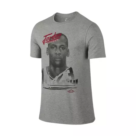 Jordan Camiseta AJ 2 Up In The Air