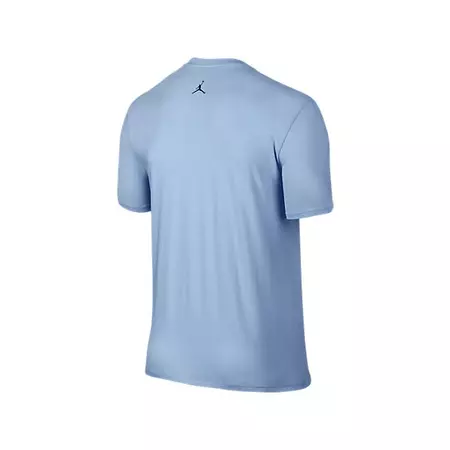 Jordan Air Jumpman T-Shirt (458/blue sky/multicolor)