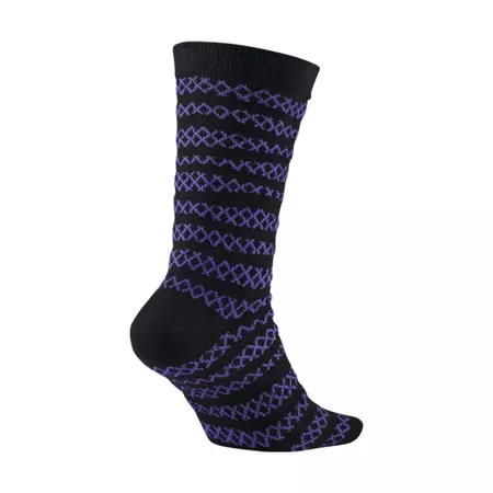 Jordan 10 “City Pack Paris” Sock