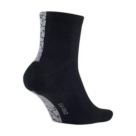 Jordan Calcetines Elephant Print (013/negro/gris/negro)