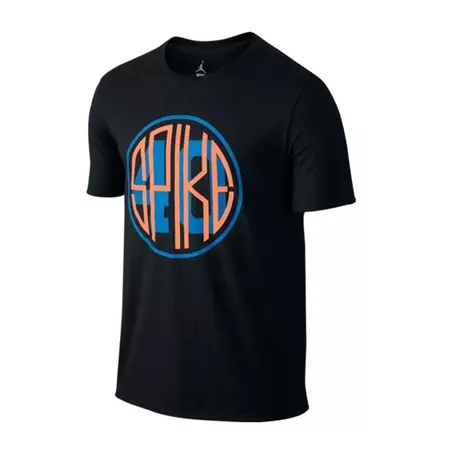 Men's T-Shirt Jordan Spike 40