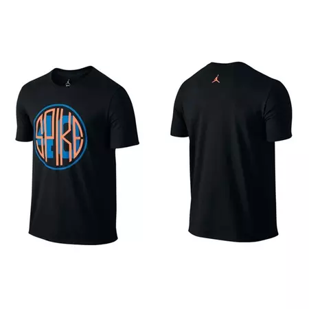 Men's T-Shirt Jordan Spike 40