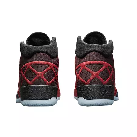 Air Jordan XXX "Westbrook Gym Red" (601/gymred/gymred)