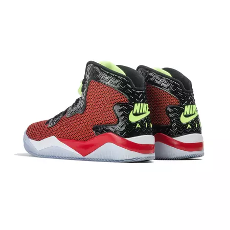 Air Jordan Spike Forty "Ghost Green"