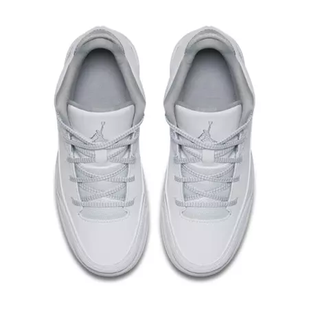 Jordan Flight Origin 3 (PS) (100/white/metallic silver/white)