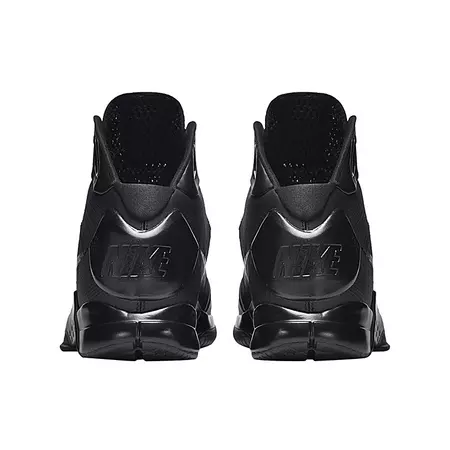 Nike Hyperdunk '08 "Solar Black"