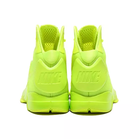 Nike Hyperdunk '08 "Solar Volt" (700/volt)