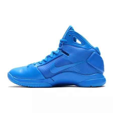 Nike Hyperdunk '08 "Solar Blue"