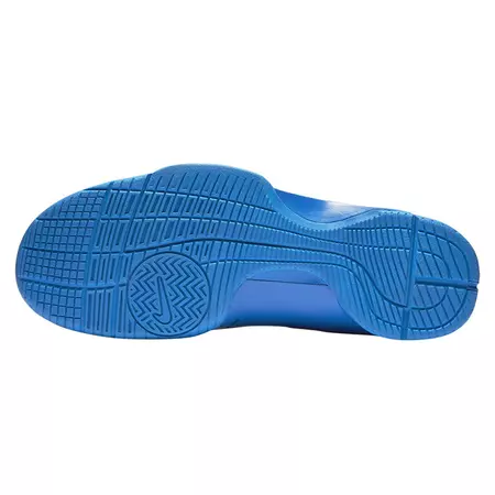 Nike Hyperdunk '08 "Solar Blue"