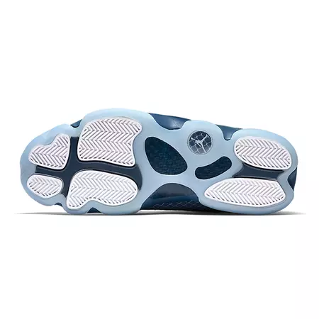 Jordan Horizon "French Blue" (400/french blue/white)