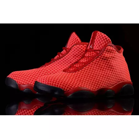 Jordan Horizon "Gym Red" (600/gym red/white/infrared 23)