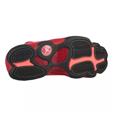 Jordan Horizon "Gym Red" (600/gym red/white/infrared 23)