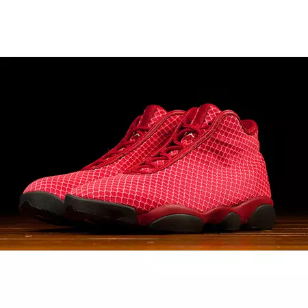 Jordan Horizon "Gym Red" (600/gym red/white/infrared 23)