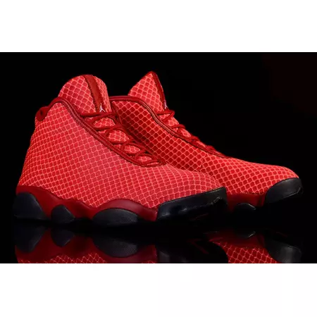 Jordan Horizon "Gym Red" (600/gym red/white/infrared 23)