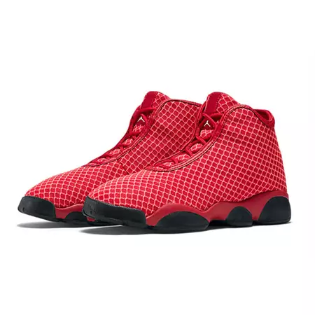 Jordan Horizon "Gym Red" (600/gym red/white/infrared 23)