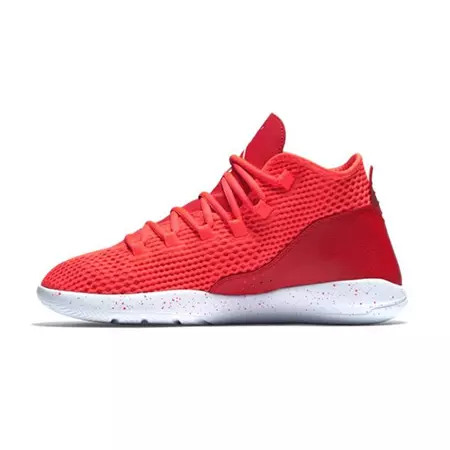 Jordan Reveal "Infrared" (602/infrared 23/white/gym red)