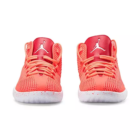 Jordan Reveal "Infrared" (602/infrared 23/white/gym red)