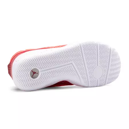 Jordan Reveal "Infrared" (602/infrared 23/white/gym red)