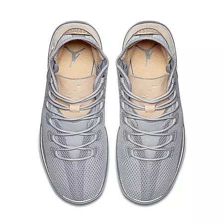 Jordan Reveal Premium "Wolf Grey" (012/wolf grey/wolf grey)