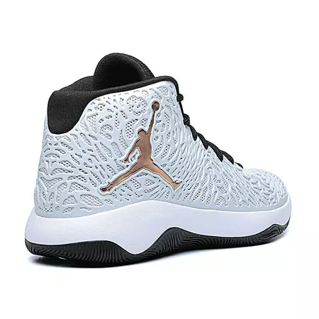 Jordan Ultra Fly Lamarcus Aldridge  "Copper Coin" (113/white/gold/black)