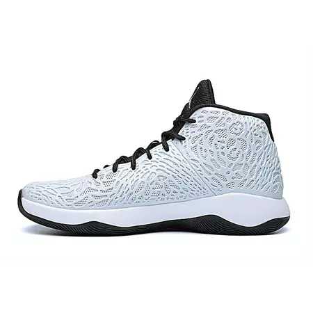 Jordan Ultra Fly Lamarcus Aldridge  "Copper Coin" (113/white/gold/black)