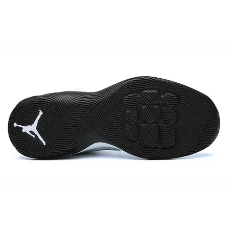 Jordan Ultra Fly Lamarcus Aldridge  "Copper Coin" (113/white/gold/black)