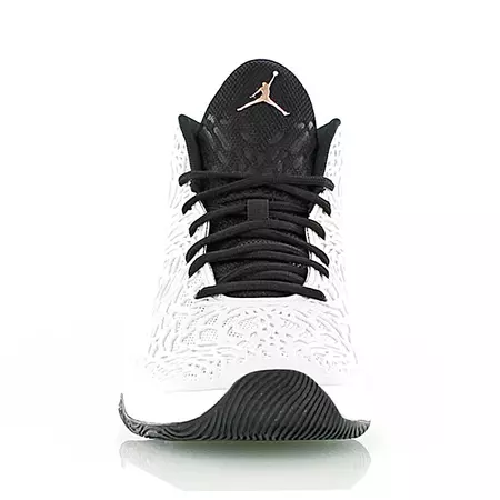 Jordan Ultra Fly Lamarcus Aldridge  "Copper Coin" (113/white/gold/black)